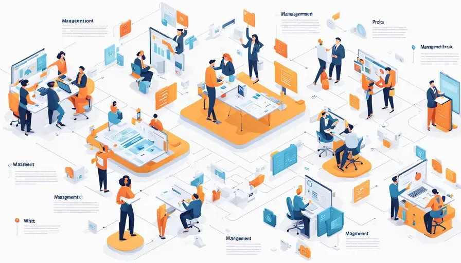 管理类项目合集怎么写