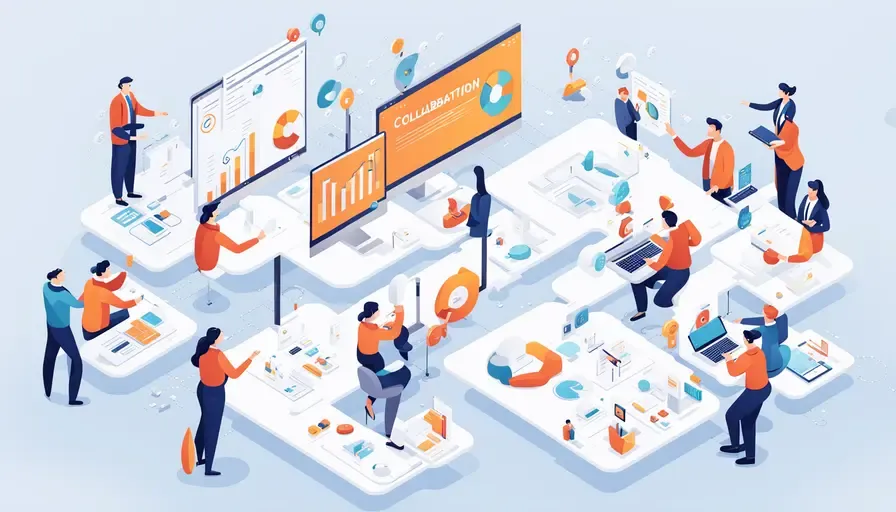 公司合作项目该怎么管理