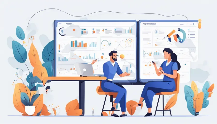 项目管理怎么发现问题