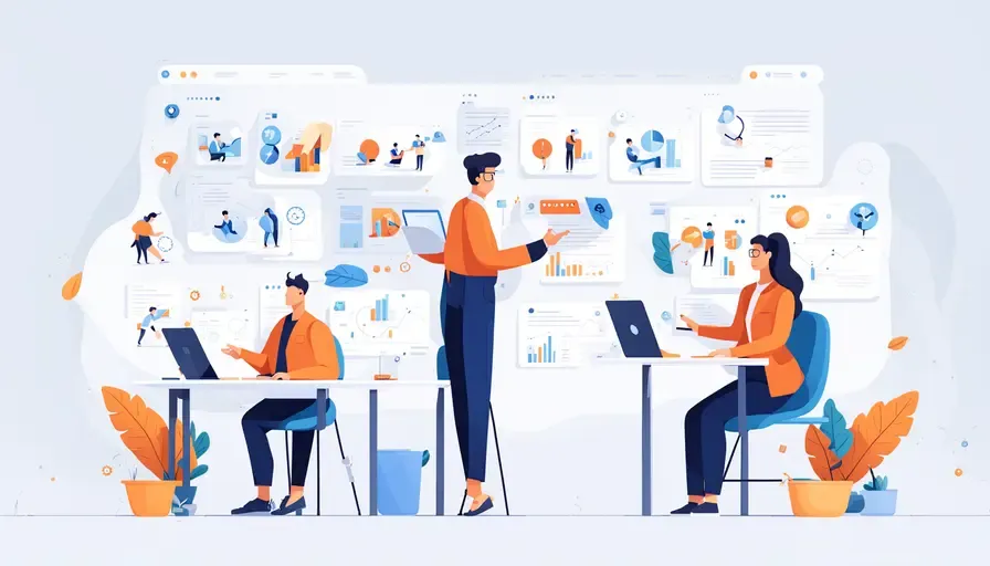 项目管理带徒弟怎么做