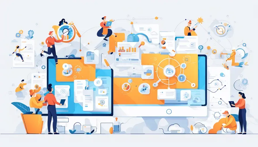 项目管理思维怎么缓解