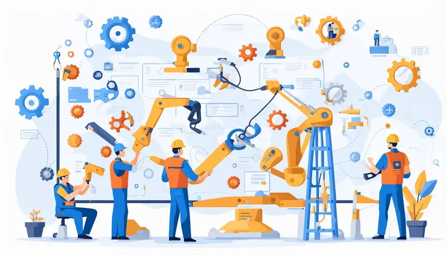 修补项目怎么管理员工