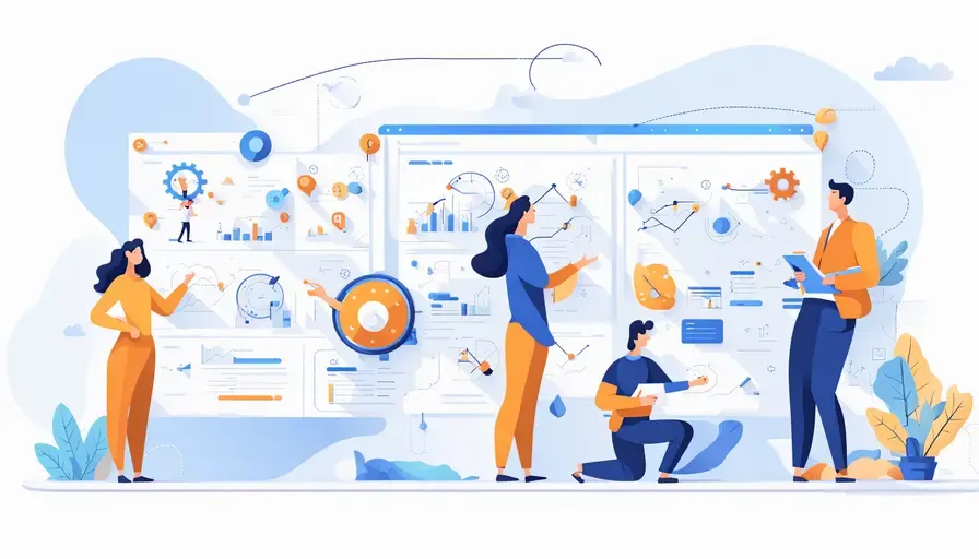 怎么完善项目管理流程