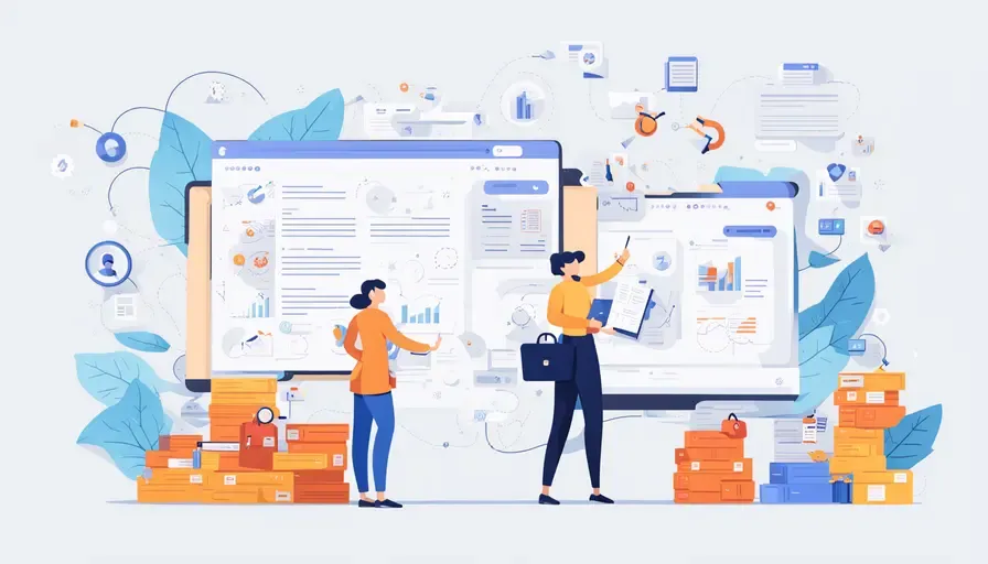 项目文件怎么管理高效