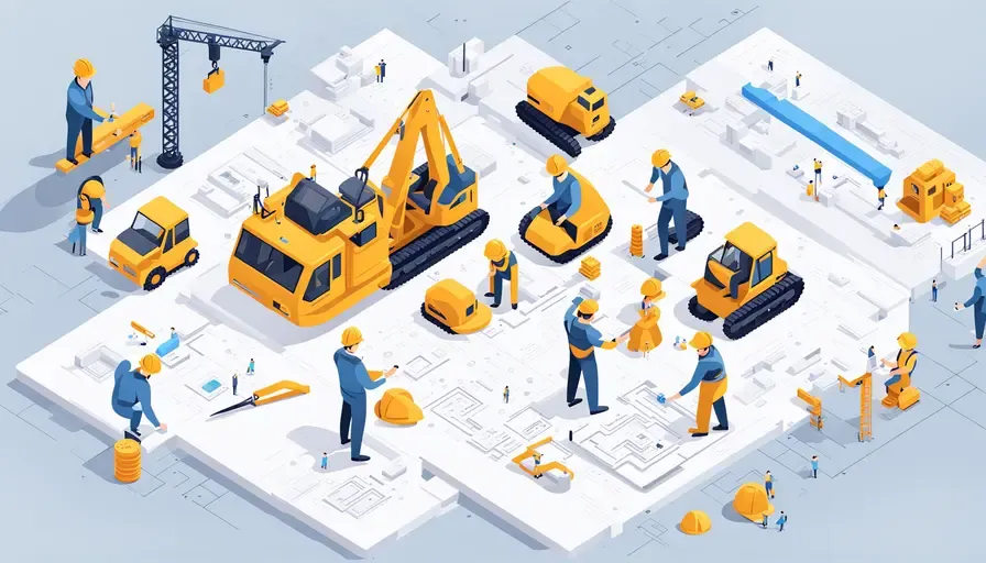 二建项目管理怎么做好啊