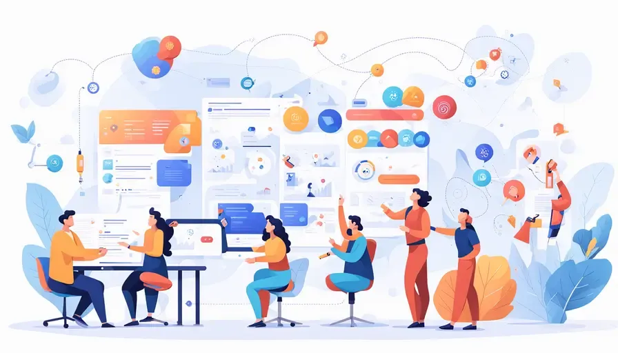 怎么管理项目部员工关系