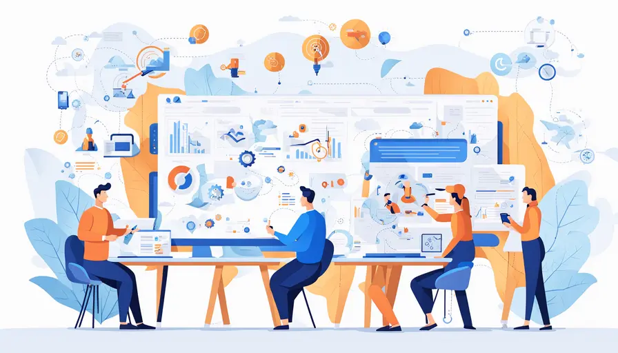 集成项目外包怎么管理