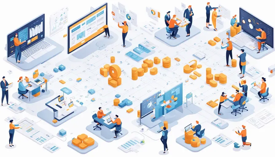 epc项目应该怎么组织管理