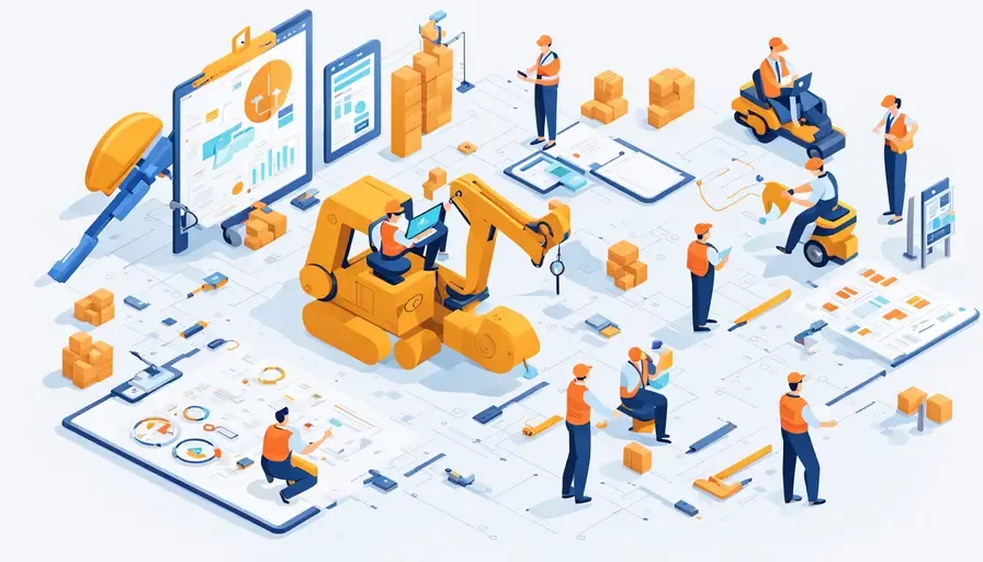 项目后勤怎么管理