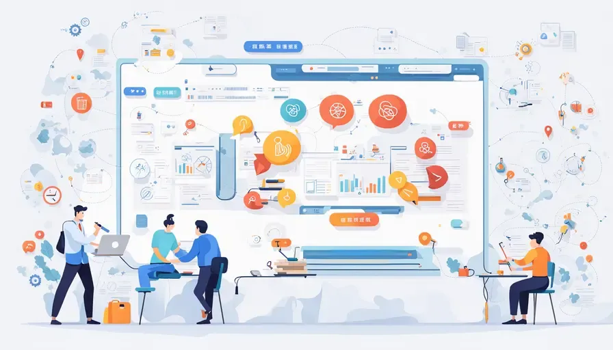 项目管理系统单词怎么写