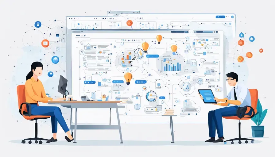 怎么做好对接项目管理岗位