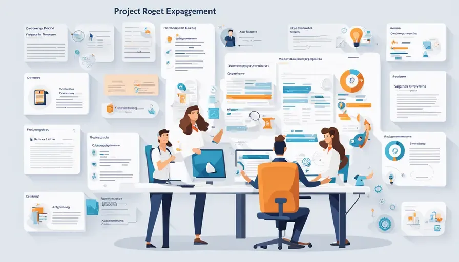 简历里的项目管理怎么写