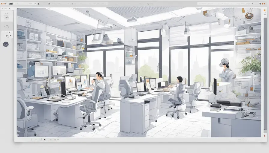 项目合同管理表怎么做