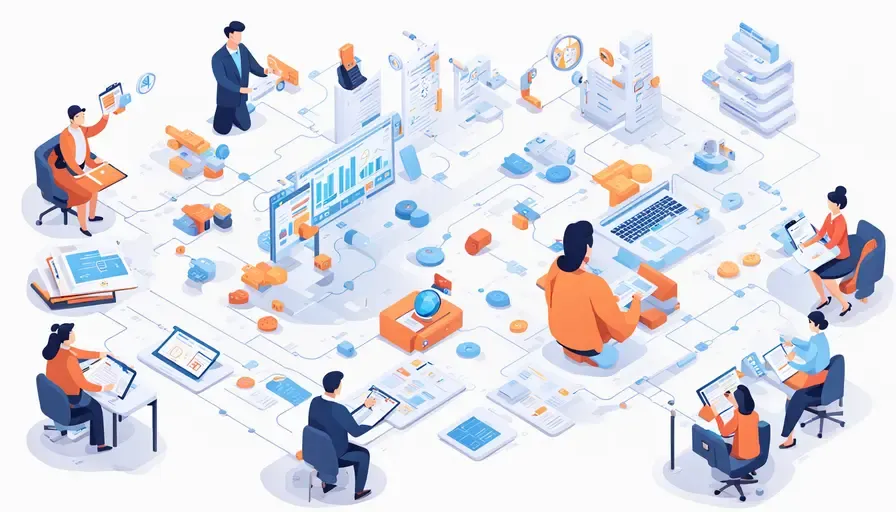 知识管理项目怎么运营