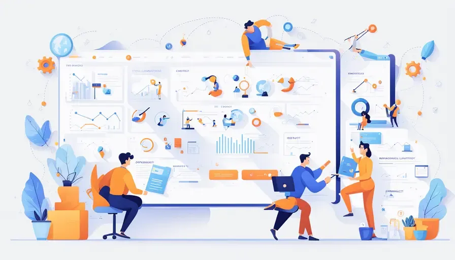 公司怎么推出项目管理