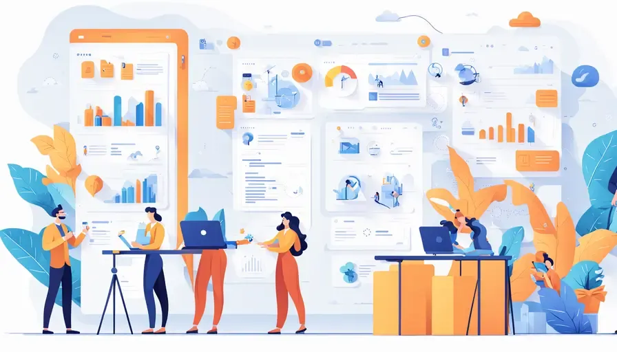 项目管理小白出差怎么办