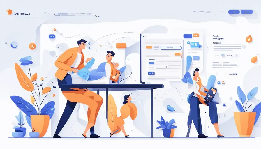 项目申报管理公司怎么填