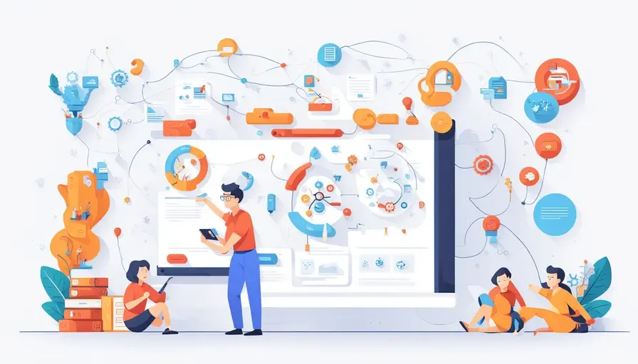 箭线图怎么画项目管理