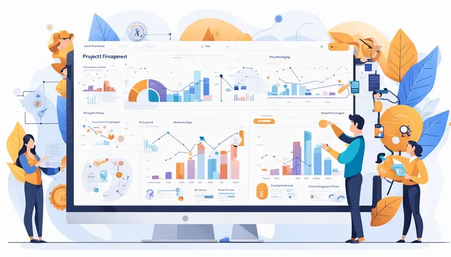 项目融资管理费怎么算