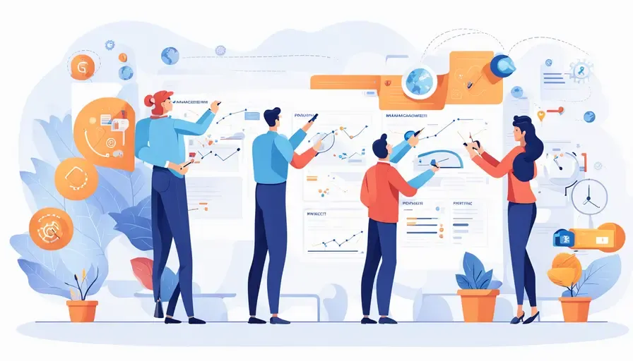 项目管理绩效目标怎么写