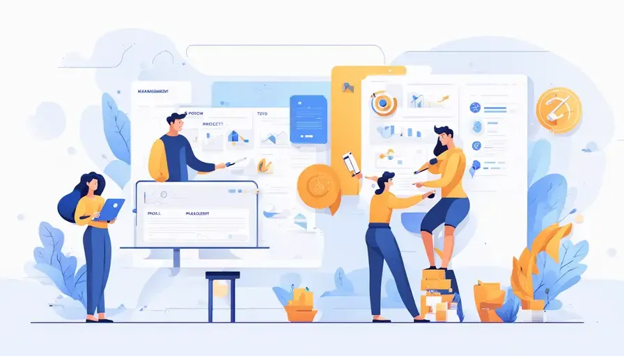 项目工具管理表格怎么做