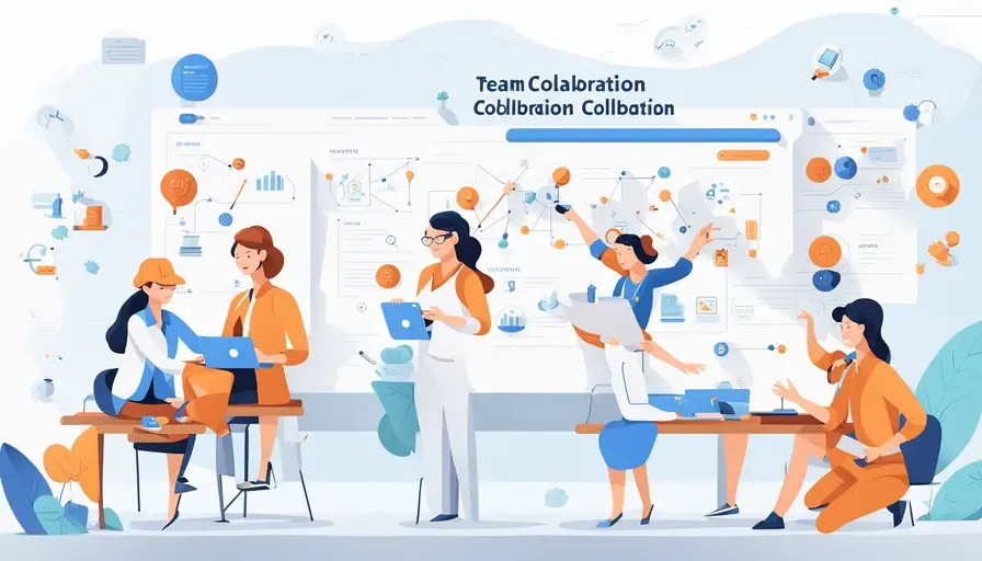 项目怎么管理好协作队伍PPT