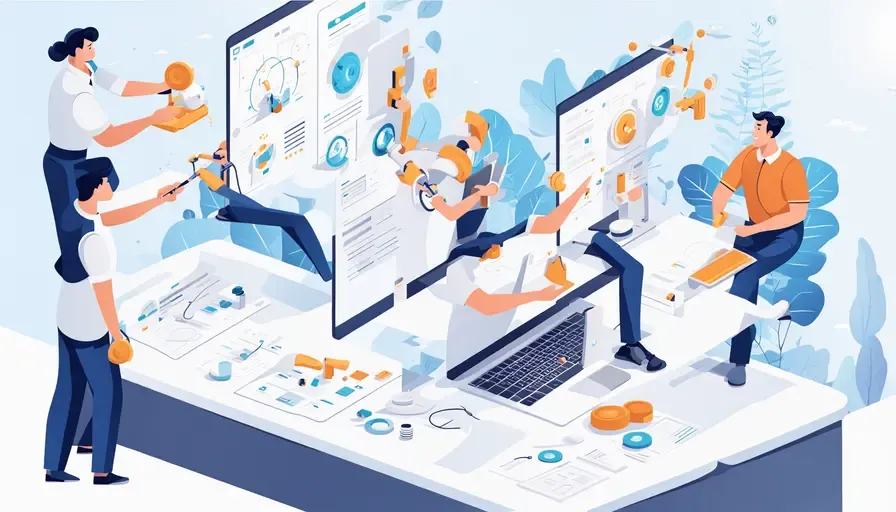 项目运营与管理方案怎么写