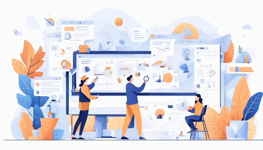 怎么高效管理项目文件夹