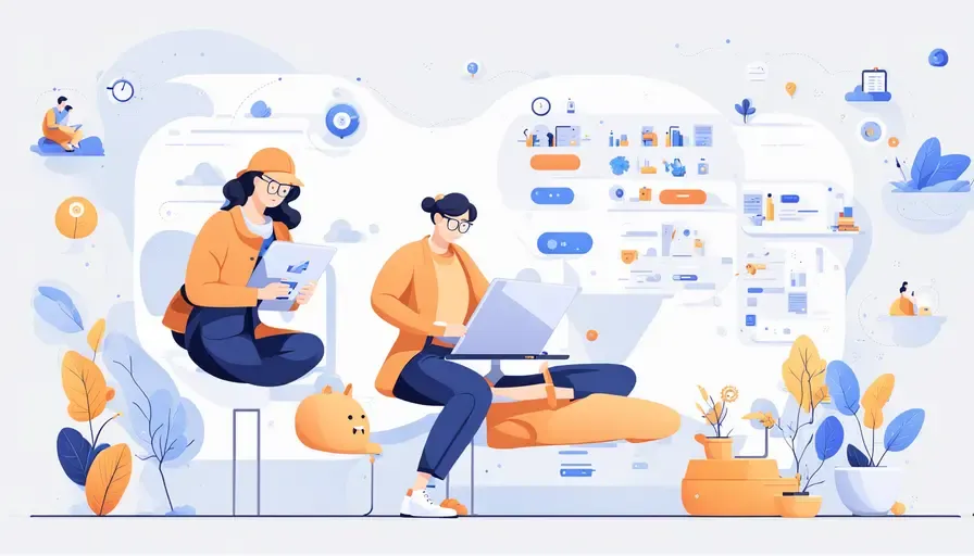 微信发现项目怎么管理