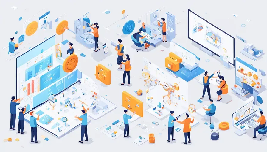 项目落地后怎么管理好