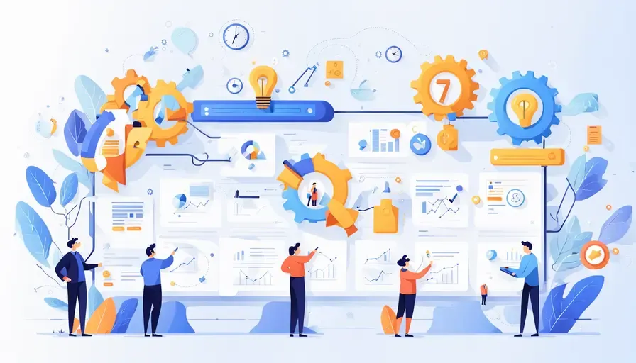 项目管理7条建议怎么写