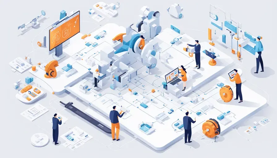 项目技术管理怎么做的