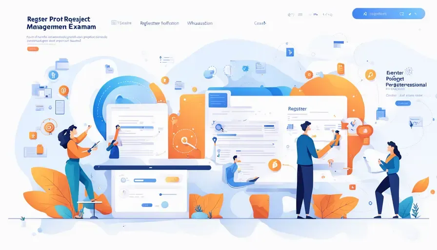 信息项目管理师怎么报名