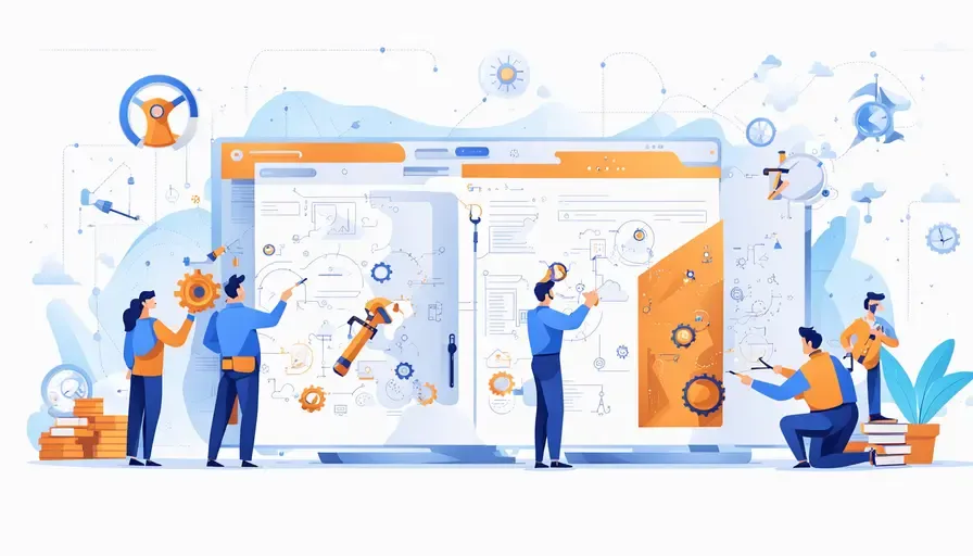 工程项目管理怎么申报