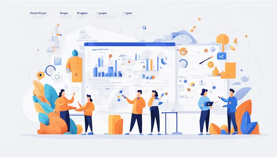 项目管理迭代怎么写