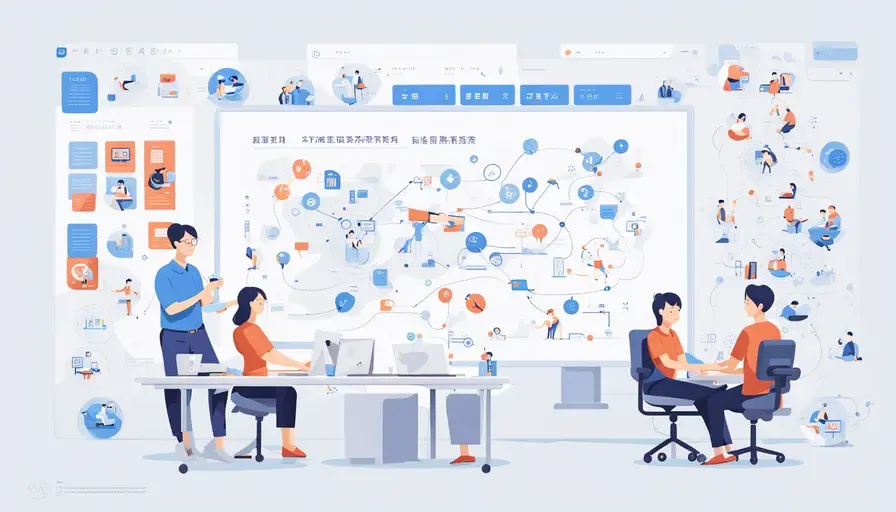 项目管理甘特图怎么看懂