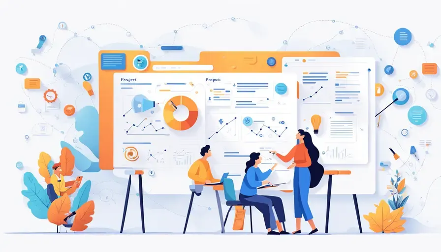 项目管理规划论文怎么写