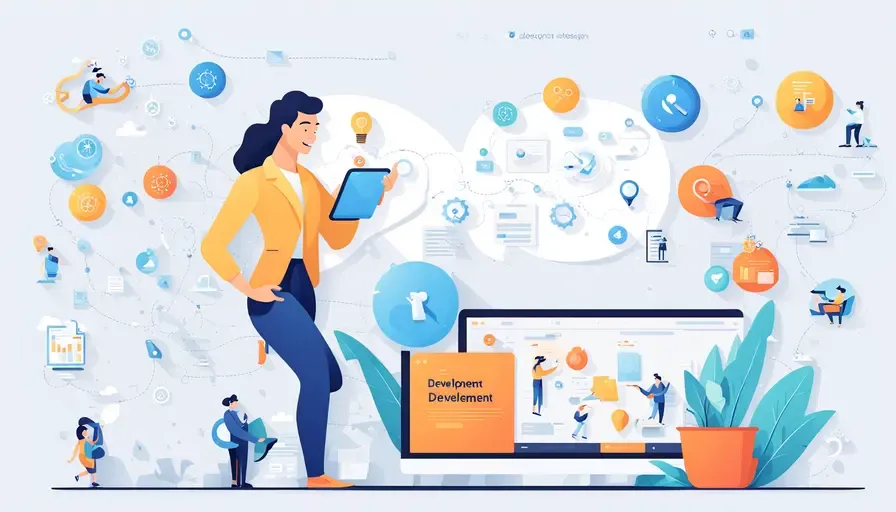 开发项目怎么管理好一点