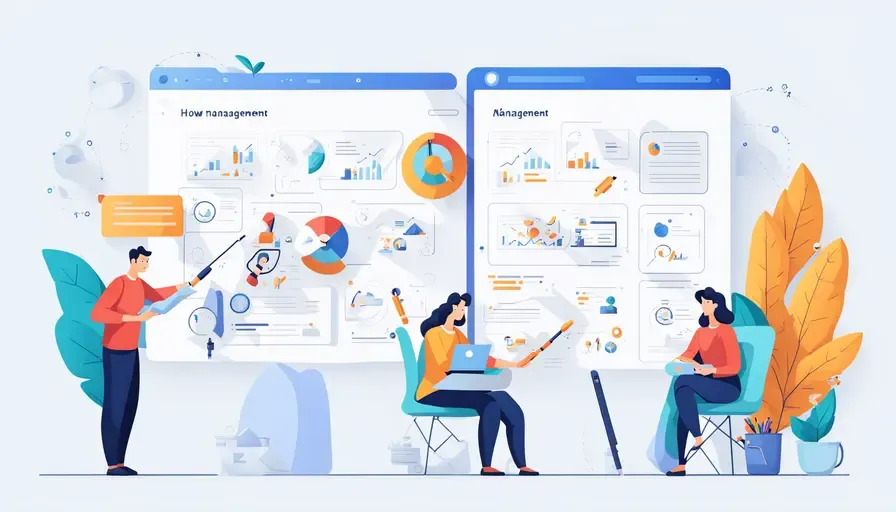 项目管理花絮怎么写的