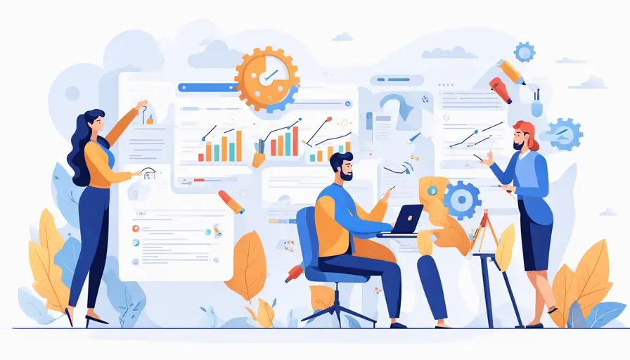 项目管理心得怎么写