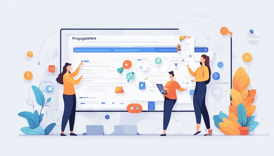 项目管理怎么报名