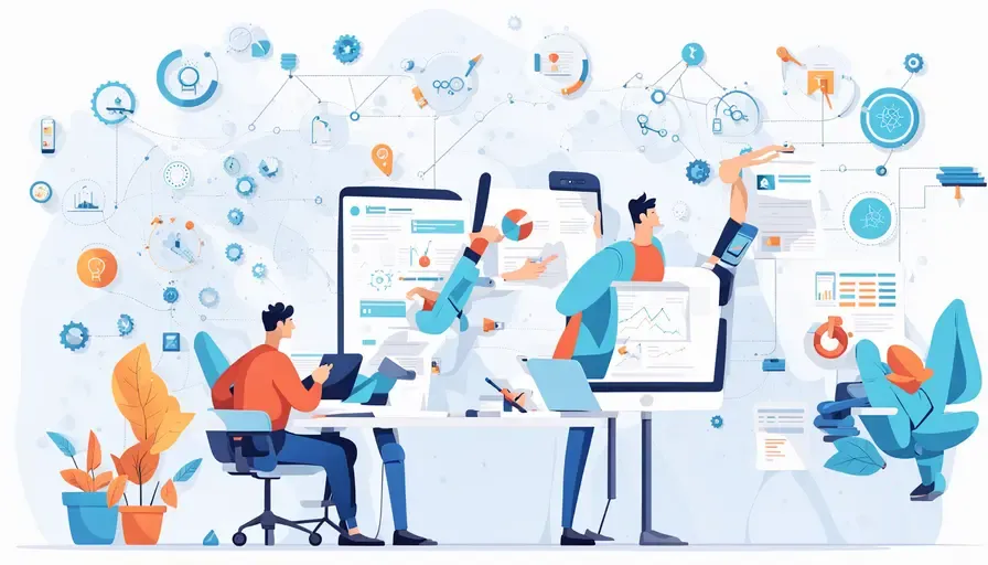 委外项目怎么管理