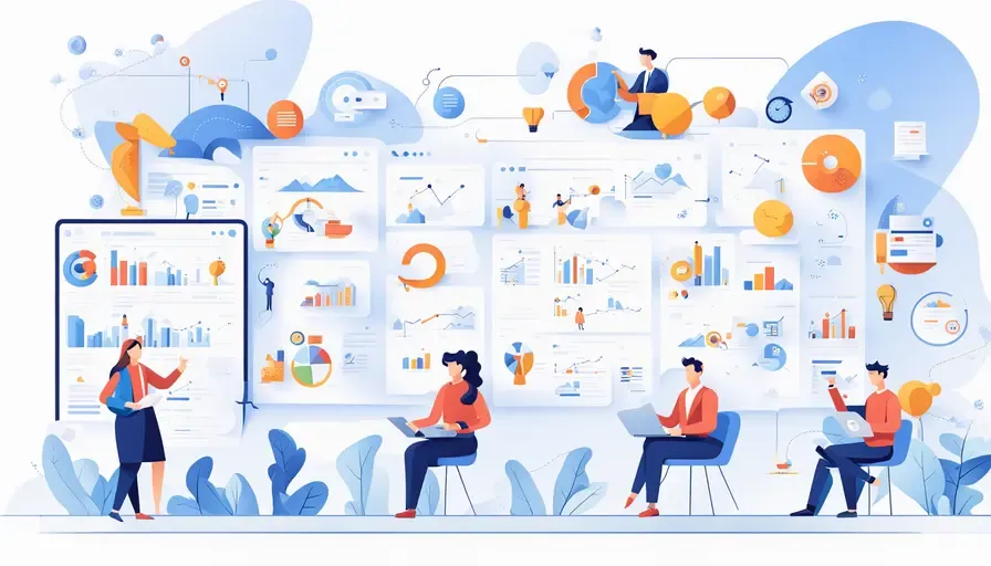 项目管理怎么打造业务好