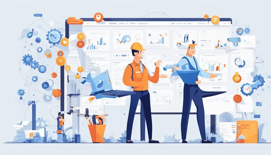 安检项目管理混乱怎么办