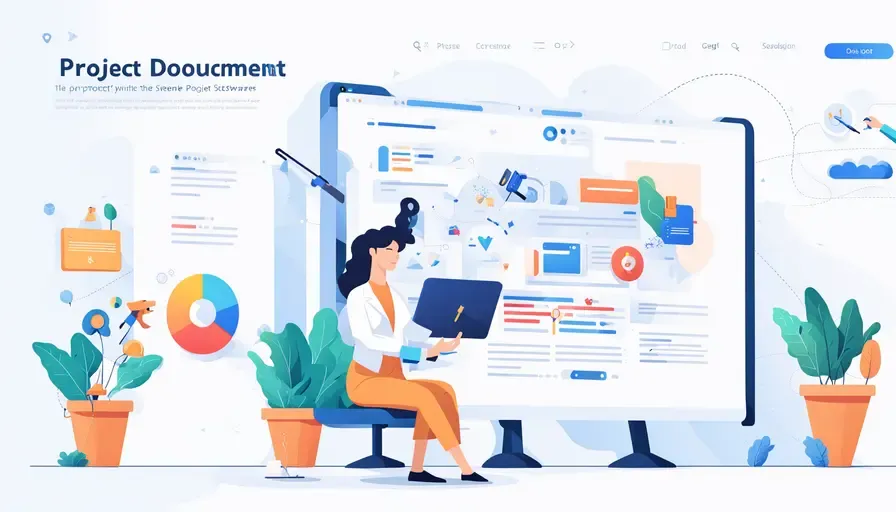 怎么看项目资料管理软件