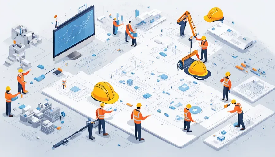 施工项目怎么量化管理