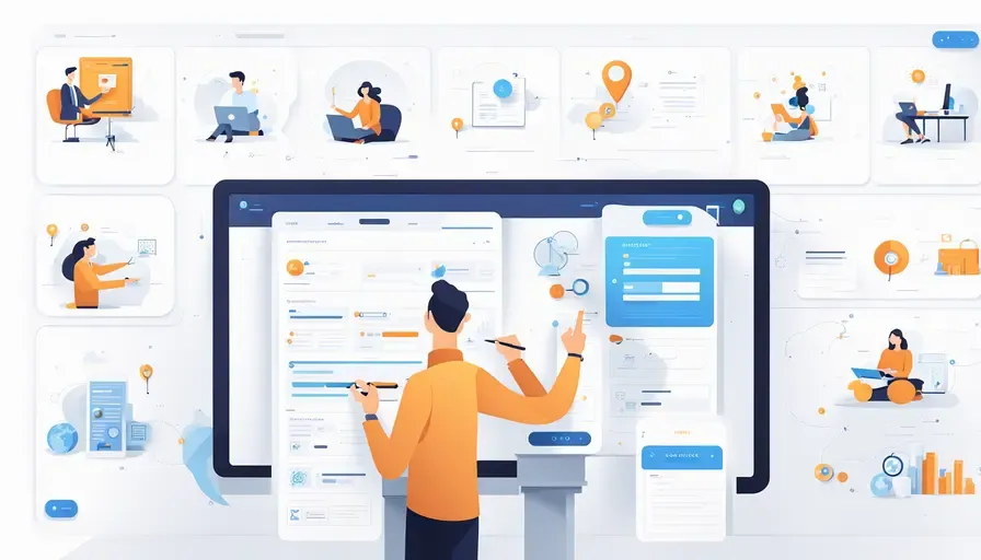 项目管理表格怎么落地