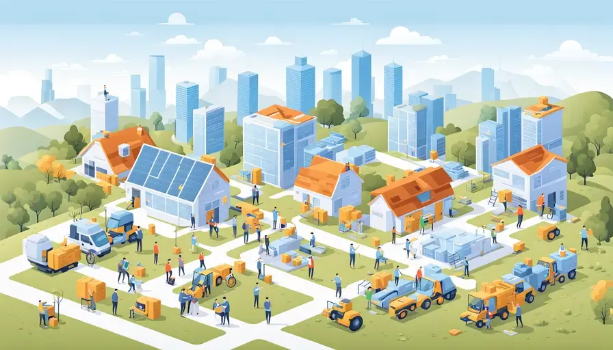 乡村振兴怎么做项目管理