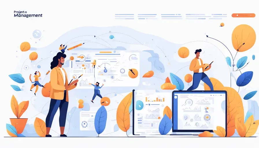 项目管理期末论文怎么写