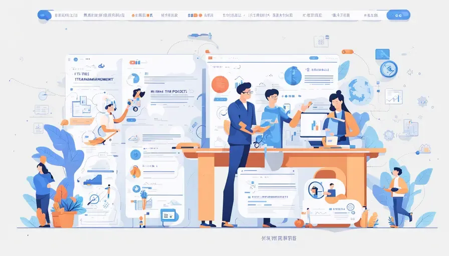 it项目管理在职研究生怎么报名